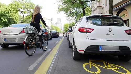 Verkehrsmythen auf dem Prüfstand