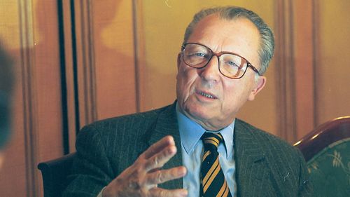 Zum Tod von Jacques Delors I Bundesregierung