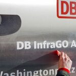 DB InfraGO nimmt Arbeit auf